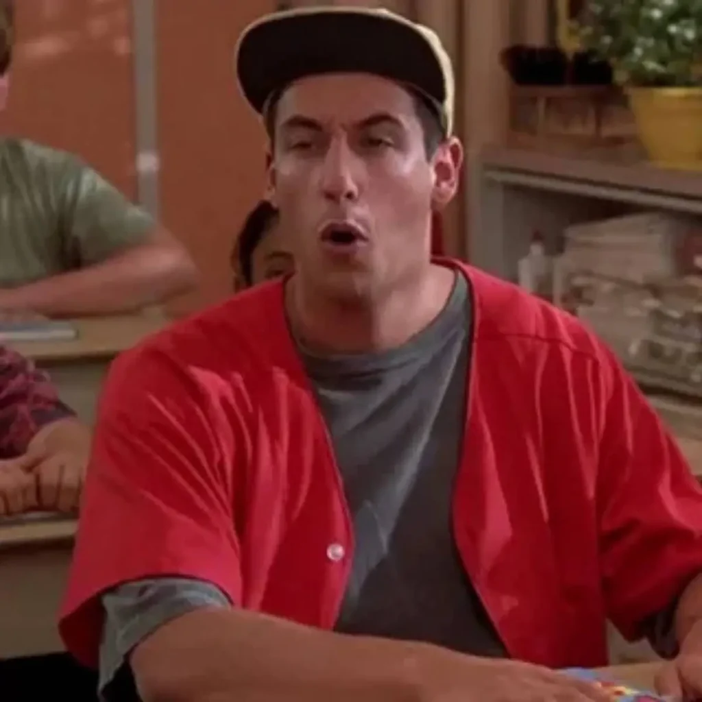 Best Billy Madison Quotes