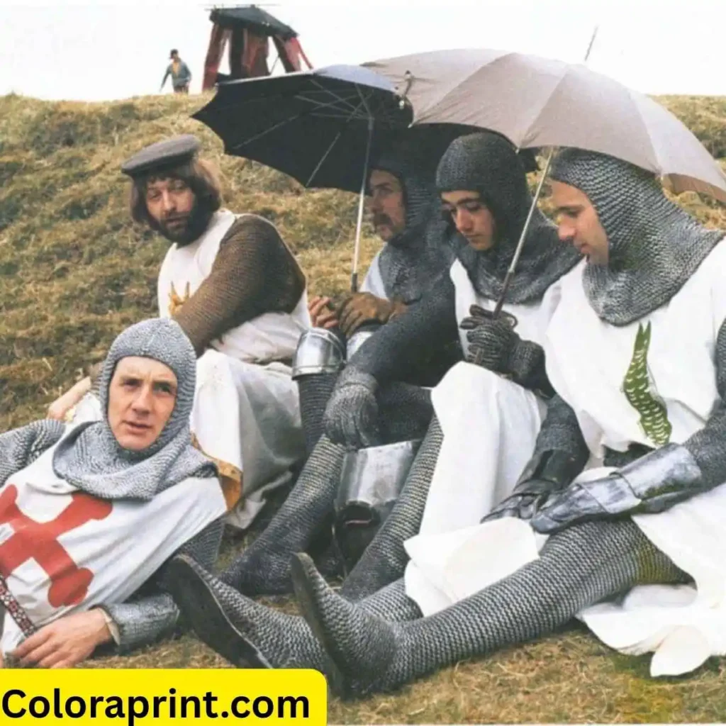 Best Monty Python Quotes