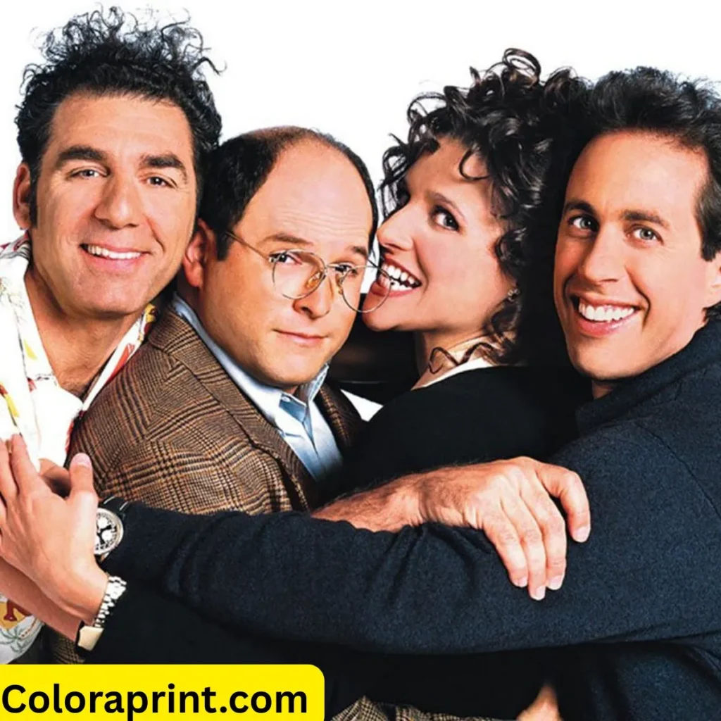 Best Seinfeld Quotes