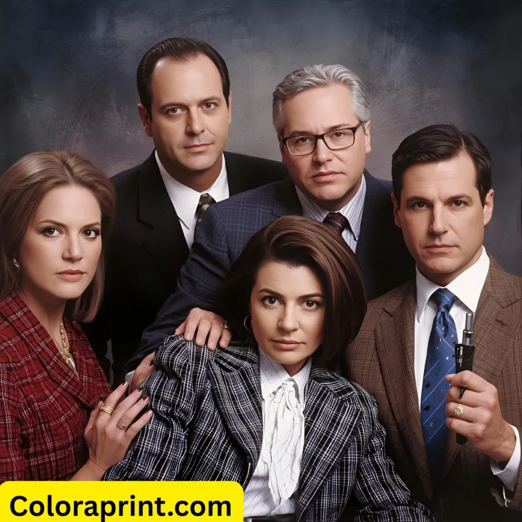 Best Sopranos Quotes