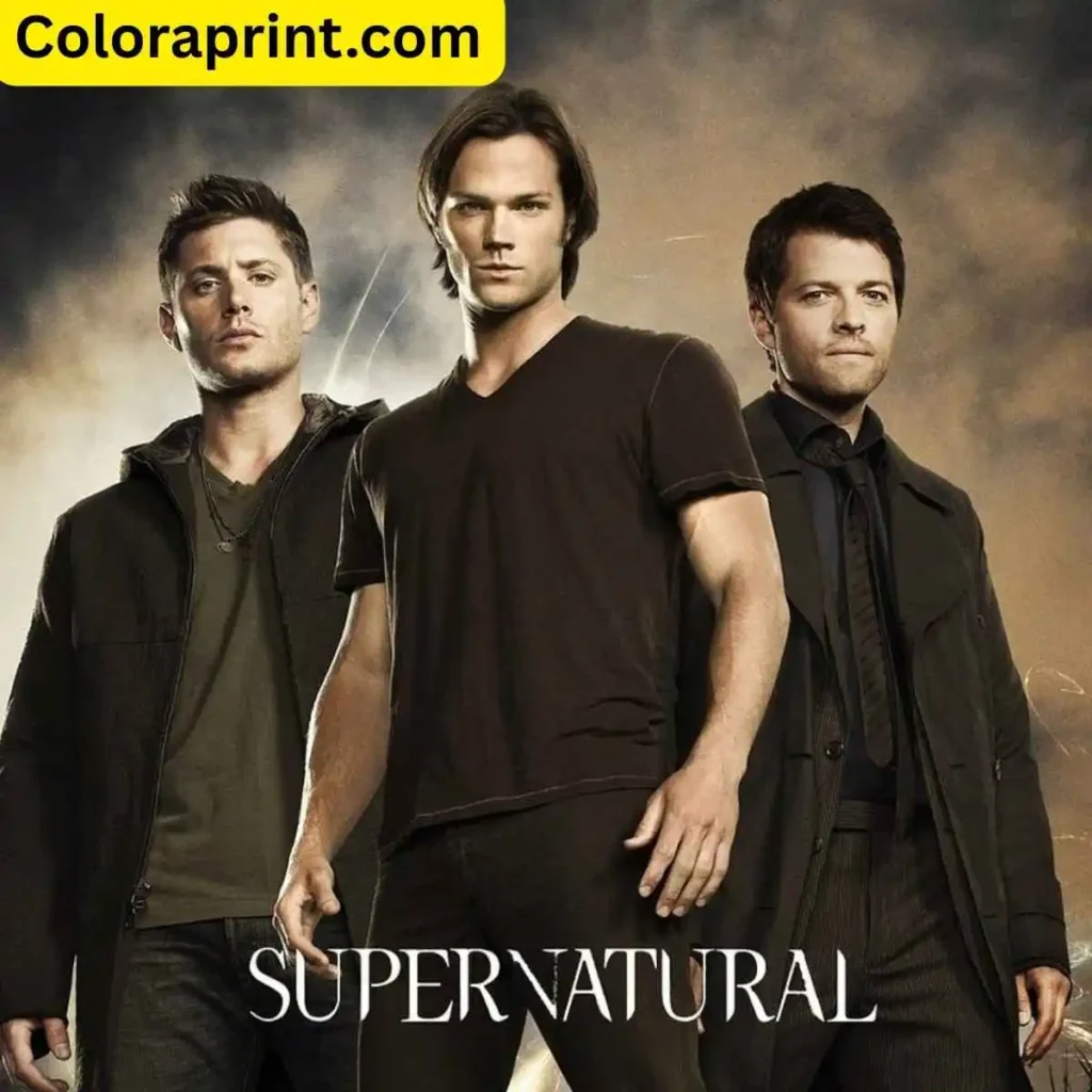 Best Supernatural Quotes