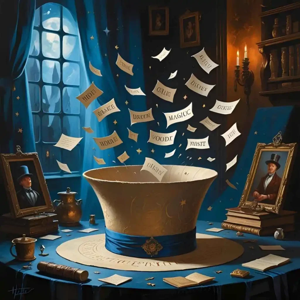 Big Magic Quotes