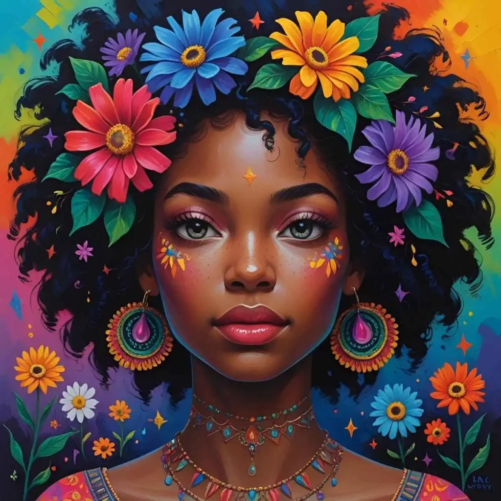 Black Girl Magic Quotes