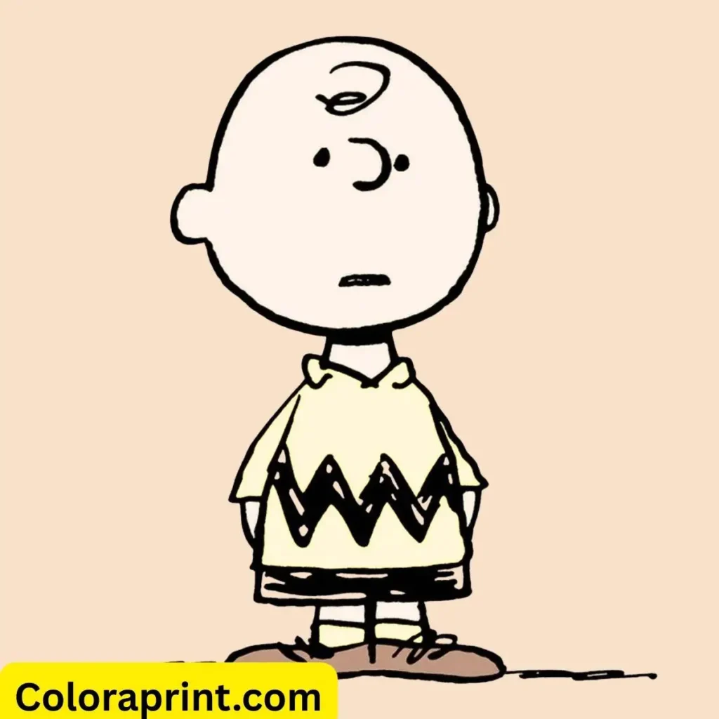 Charlie Brown Quotes About Life