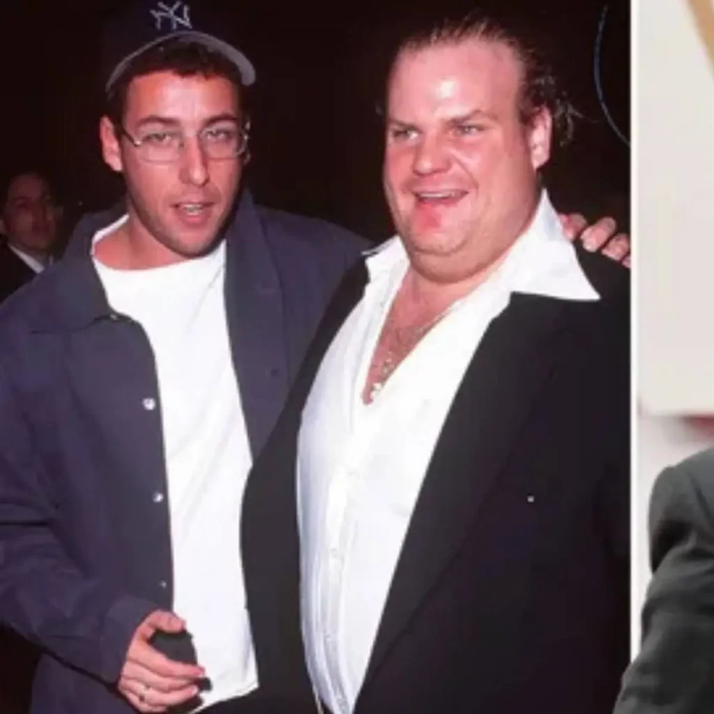 Chris Farley Billy Madison Quotes