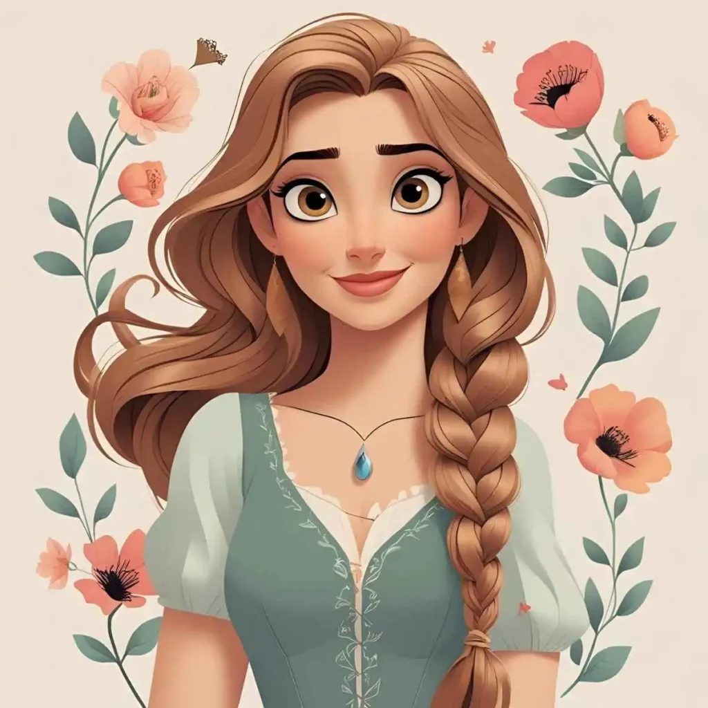 Cute Tangled Quotes