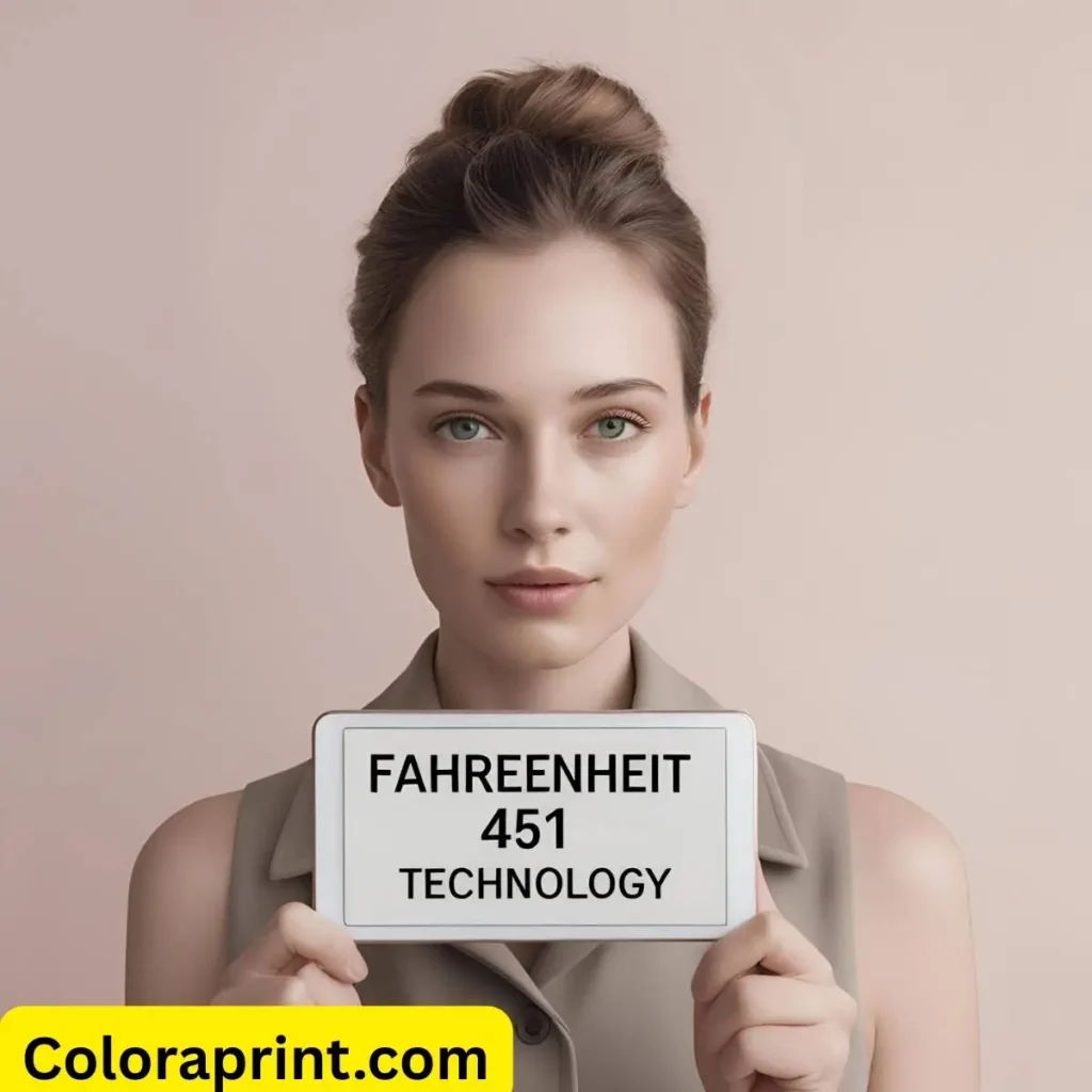 Fahrenheit 451 Technology Quotes
