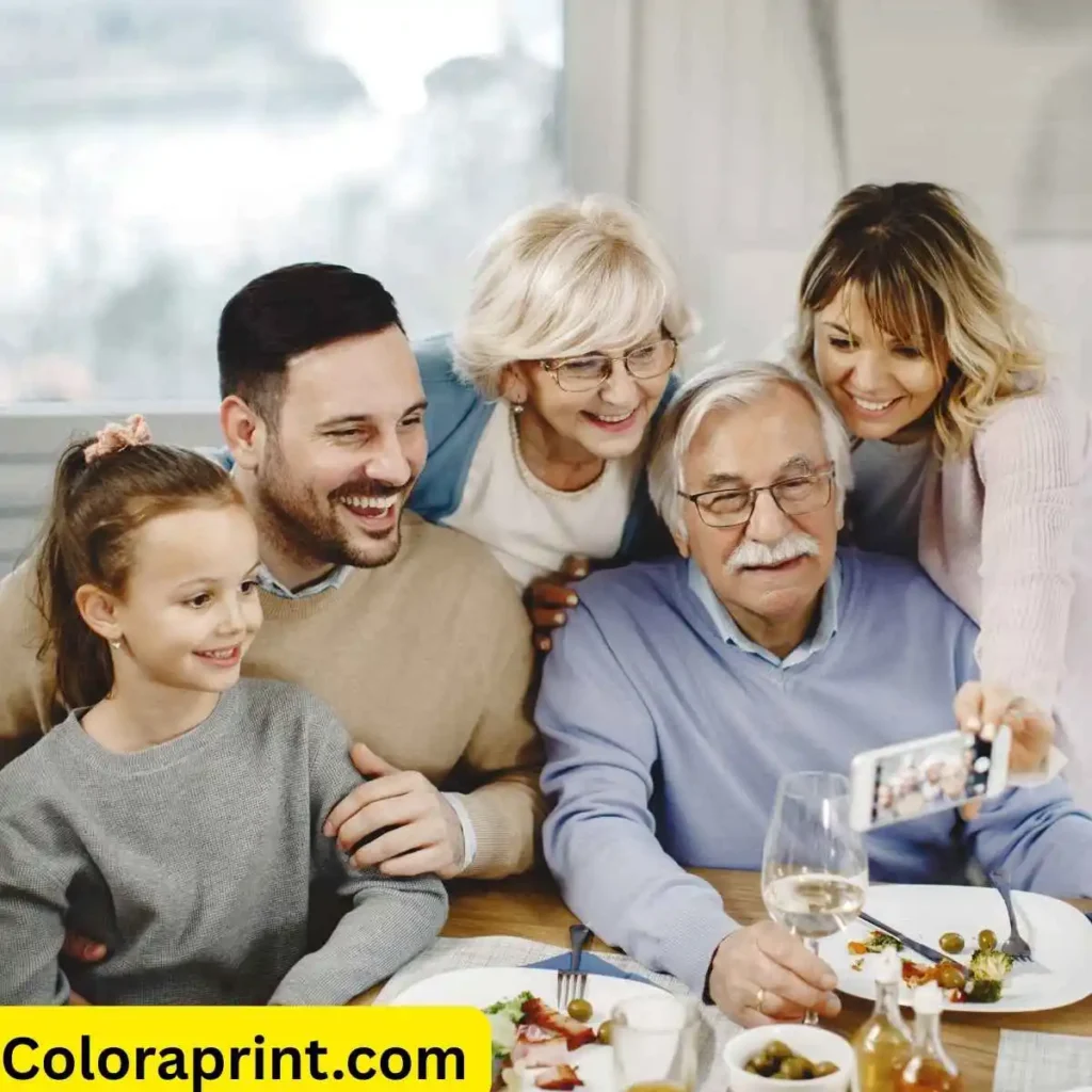 Family Making Memories Quotes
