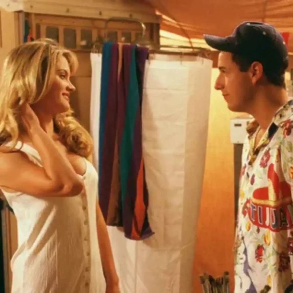 Famous Billy Madison Quotes
