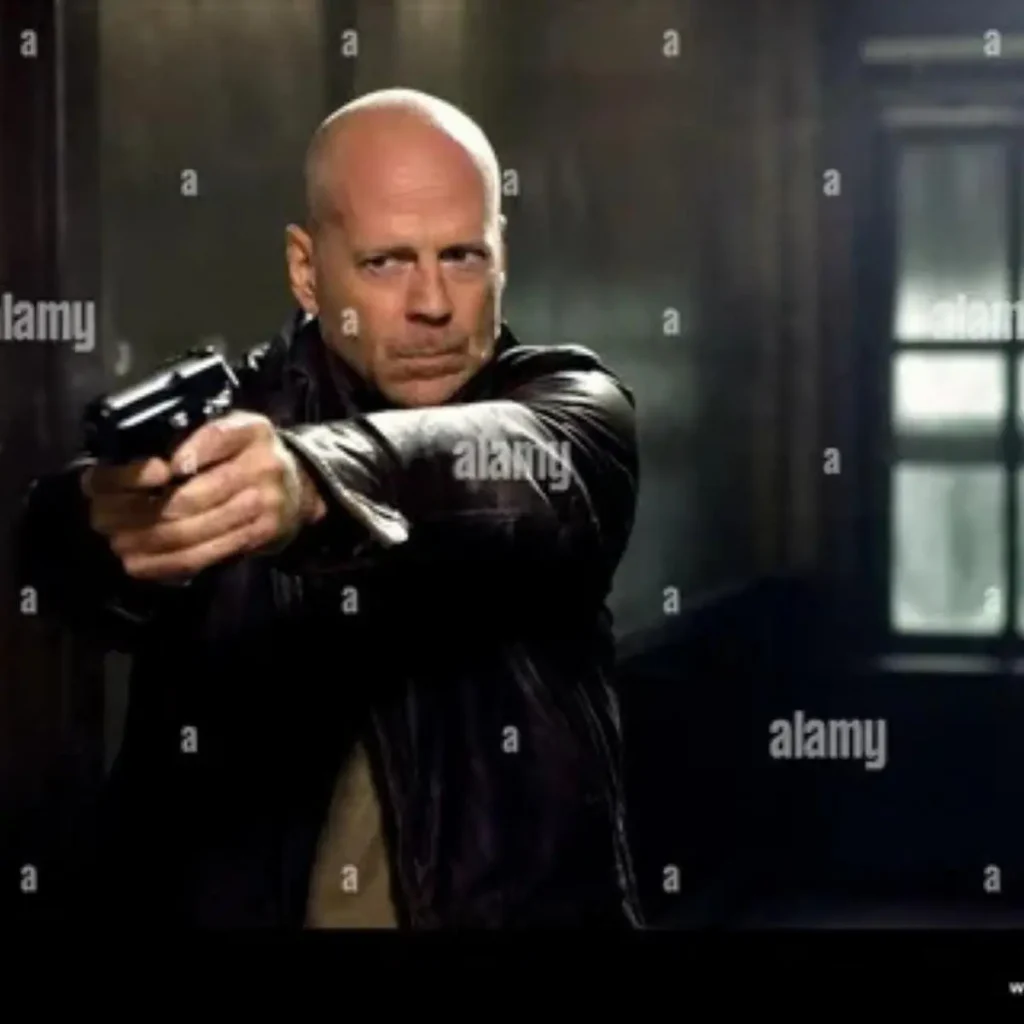 Famous Die Hard Quotes