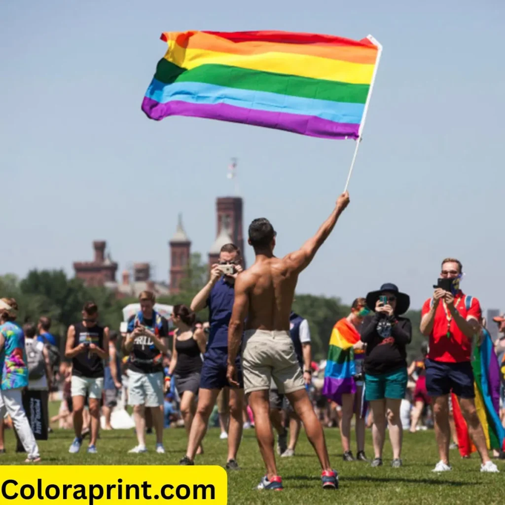 Famous LGBTQ Quotes