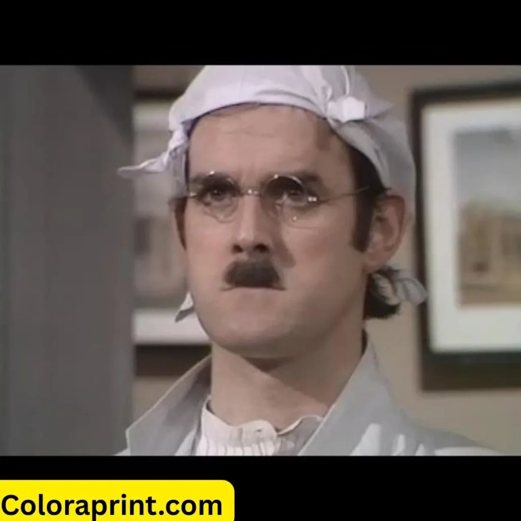 Famous Monty Python Quotes