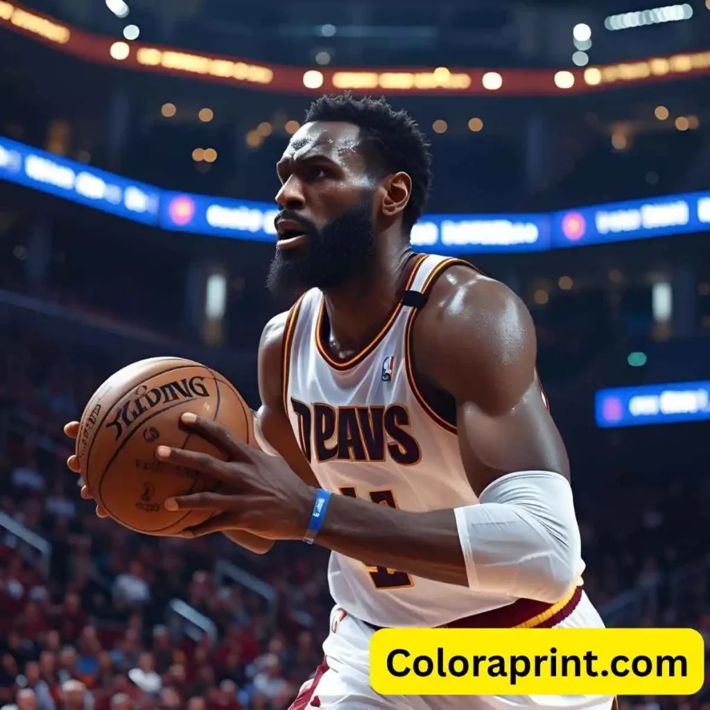 Famous NBA Quotes