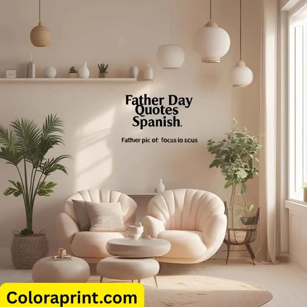 Father Day Quotes in Spanish