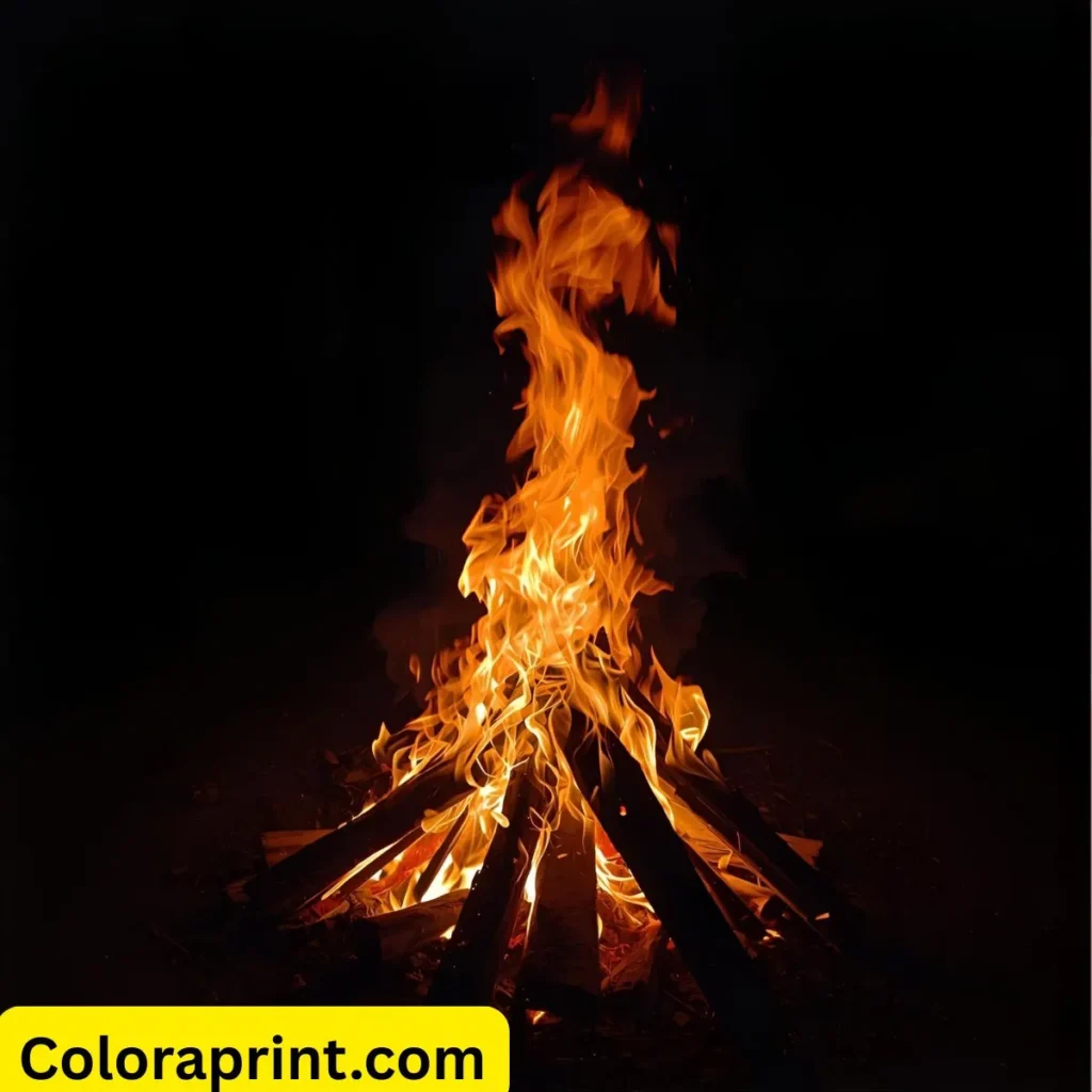 Fire Quotes for Instagram