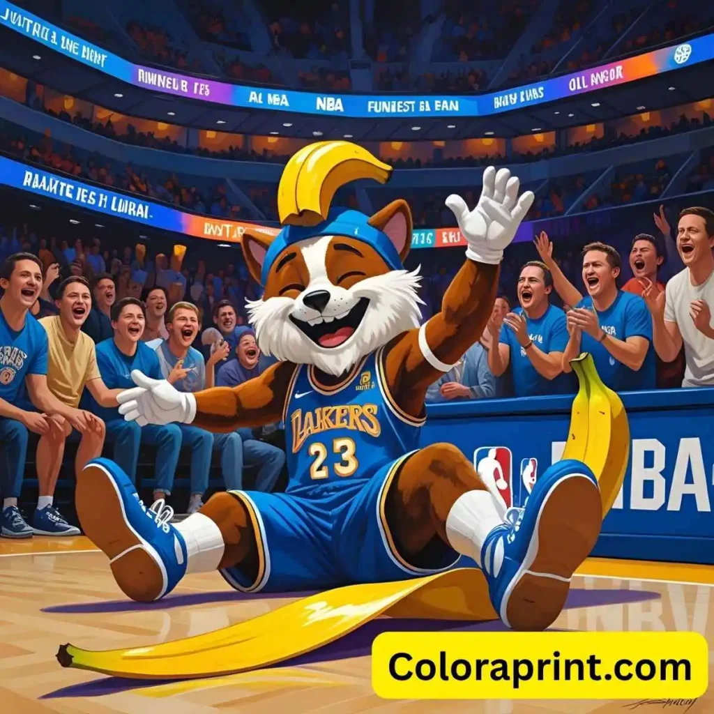 Funniest NBA Quotes