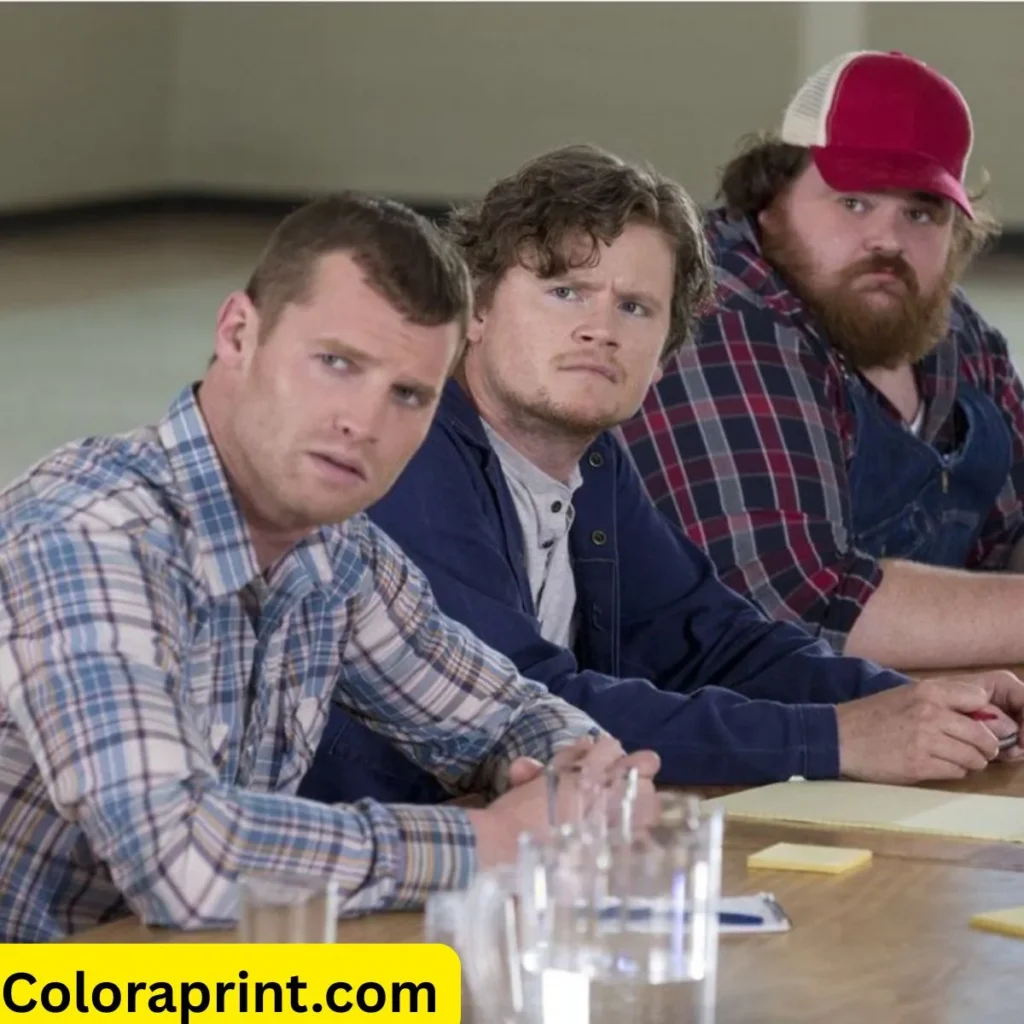 Funny Letterkenny Quotes