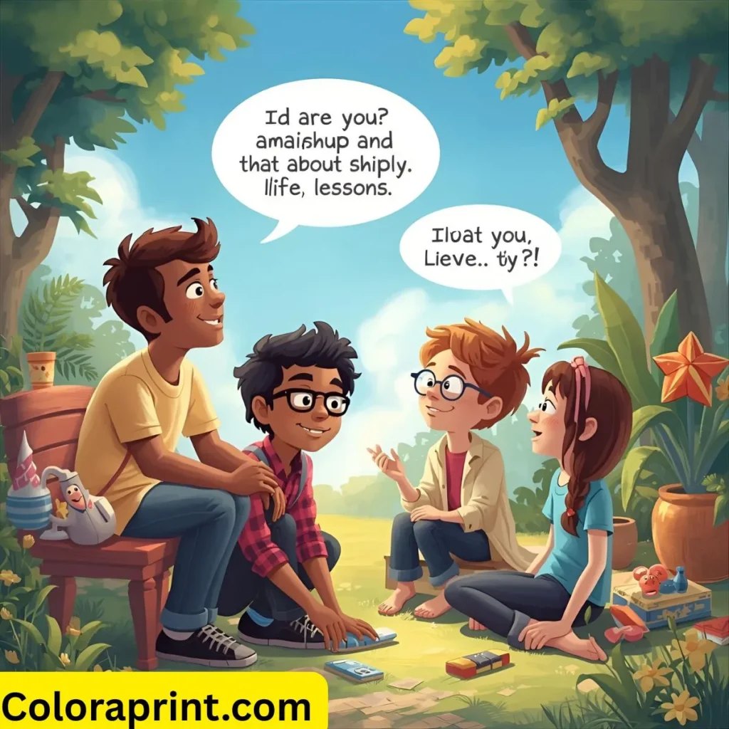 Funny Life Lessons Quotes