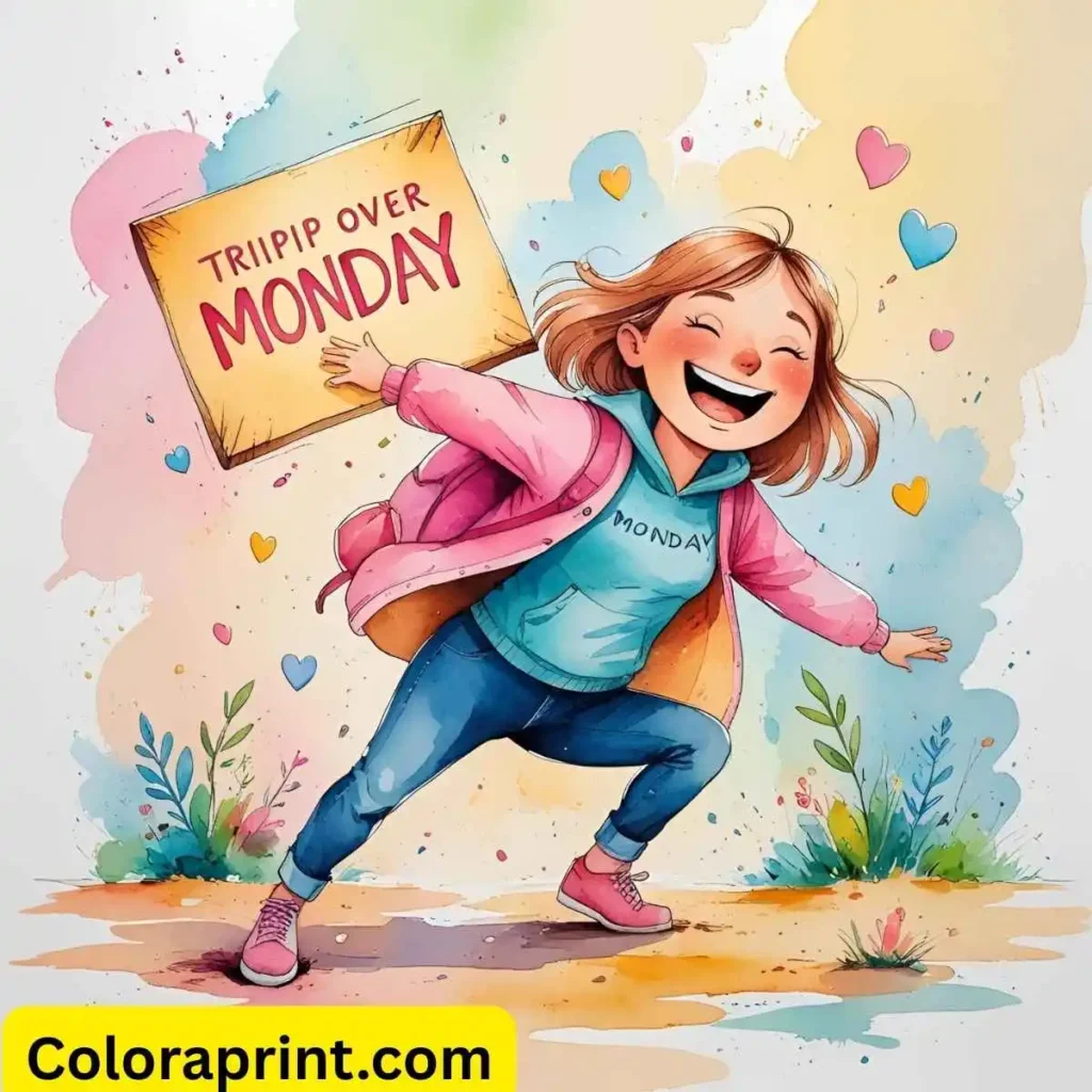 Funny Monday Quotes for Instagram