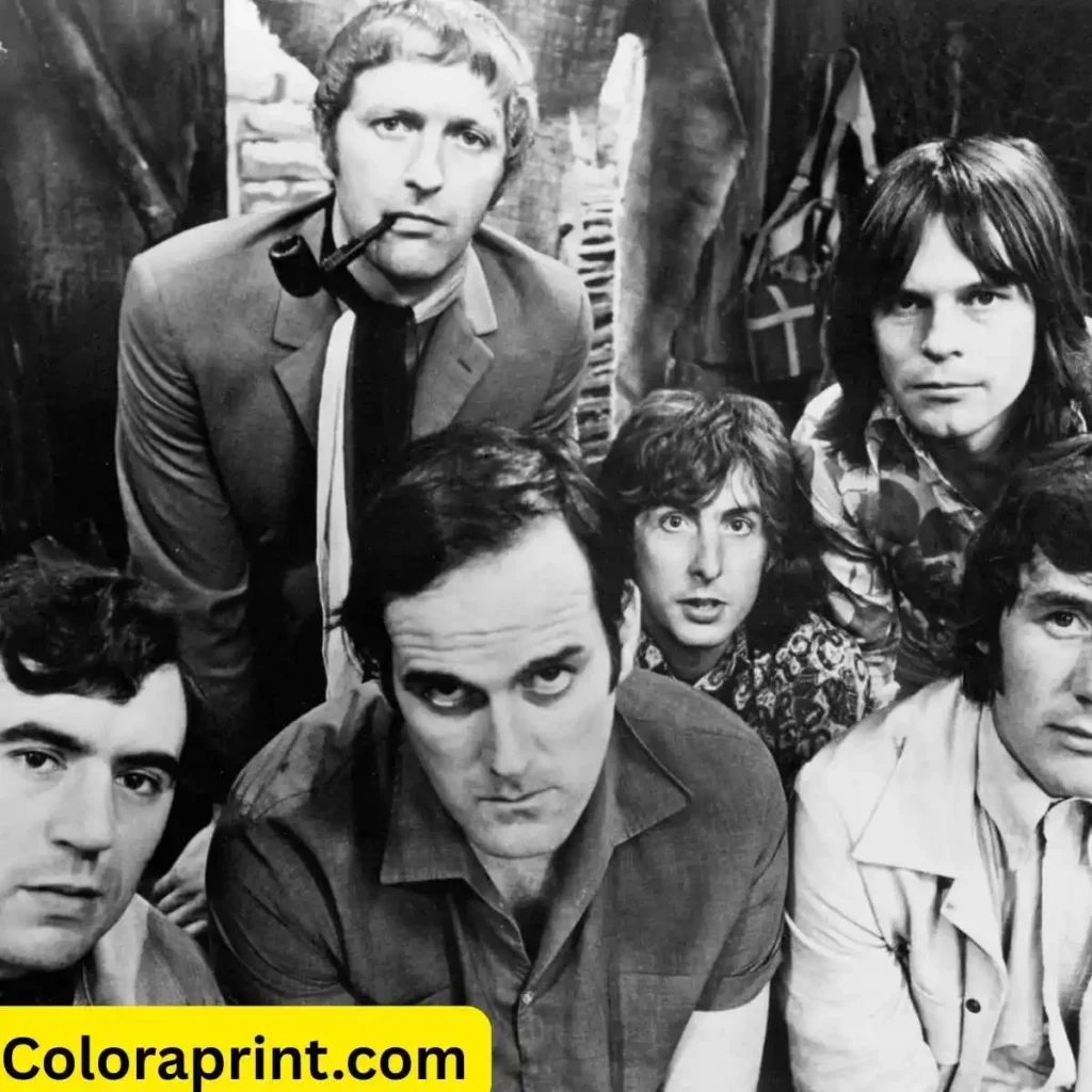 Funny Monty Python Quotes