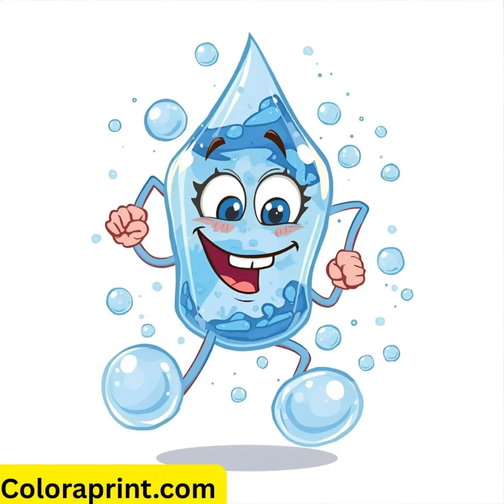 Funny Quotes About Water