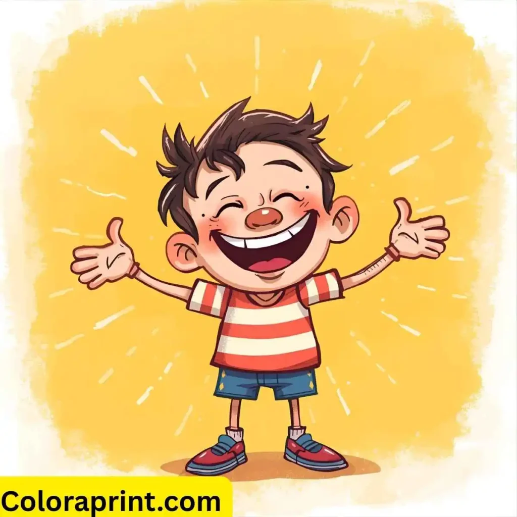 Funny Short Happy Quotes