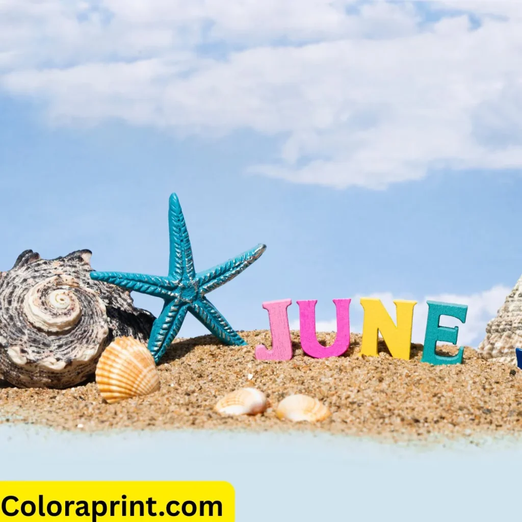 Happy June Quotes