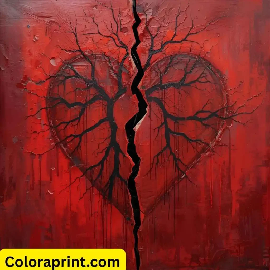 Heart Broken Quotes