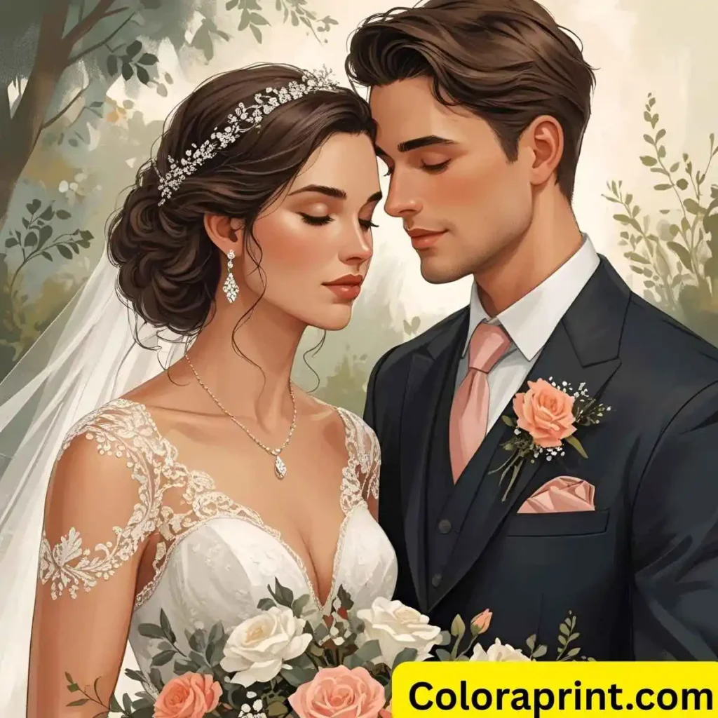 In Loving Memory Quotes for Wedding