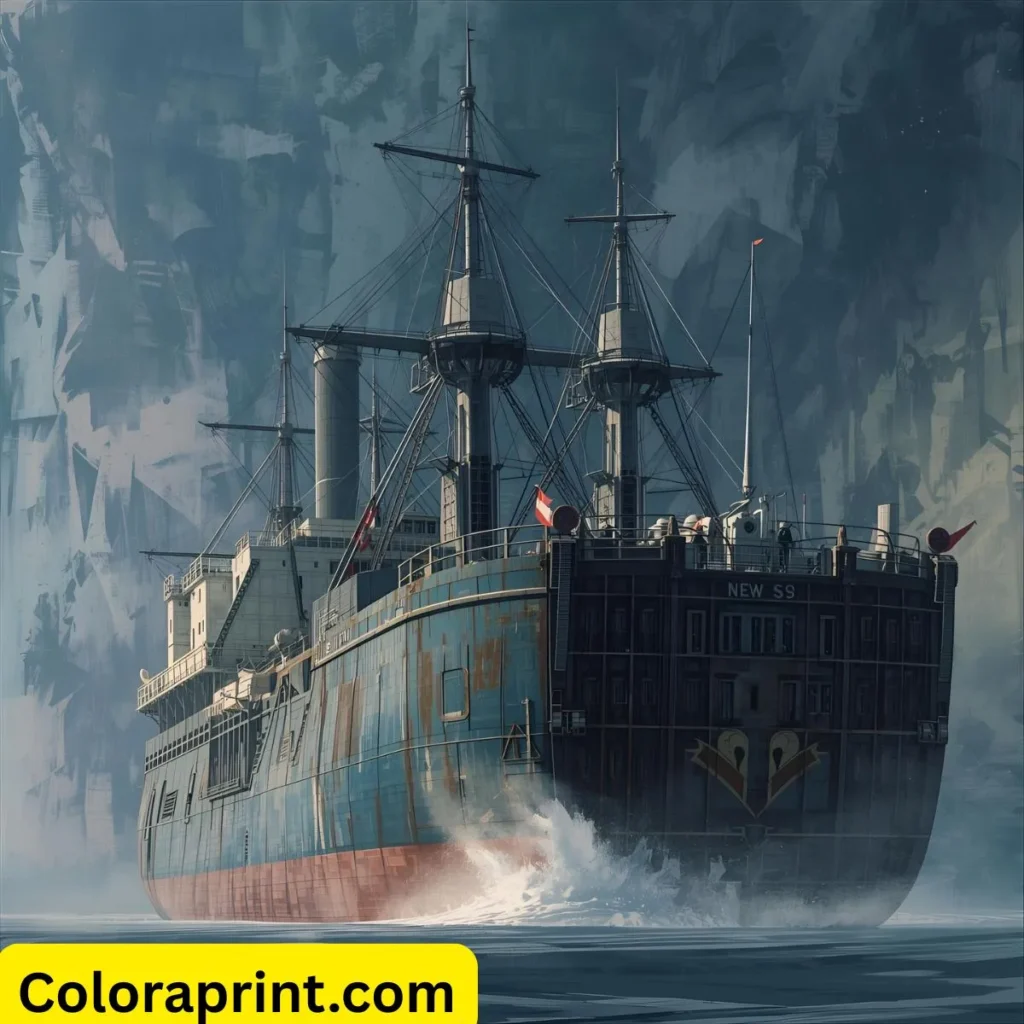 Incorrect Quotes Ship Generator