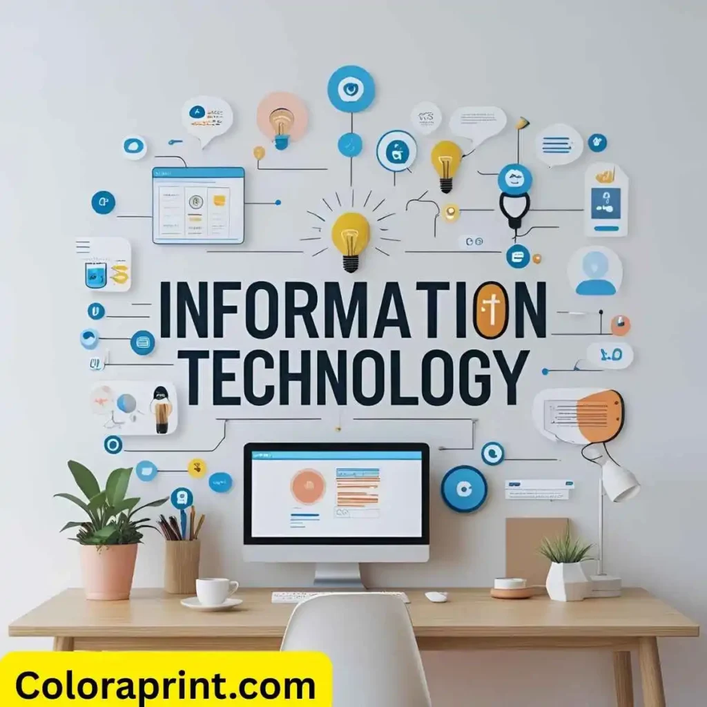 Information Technology Quotes