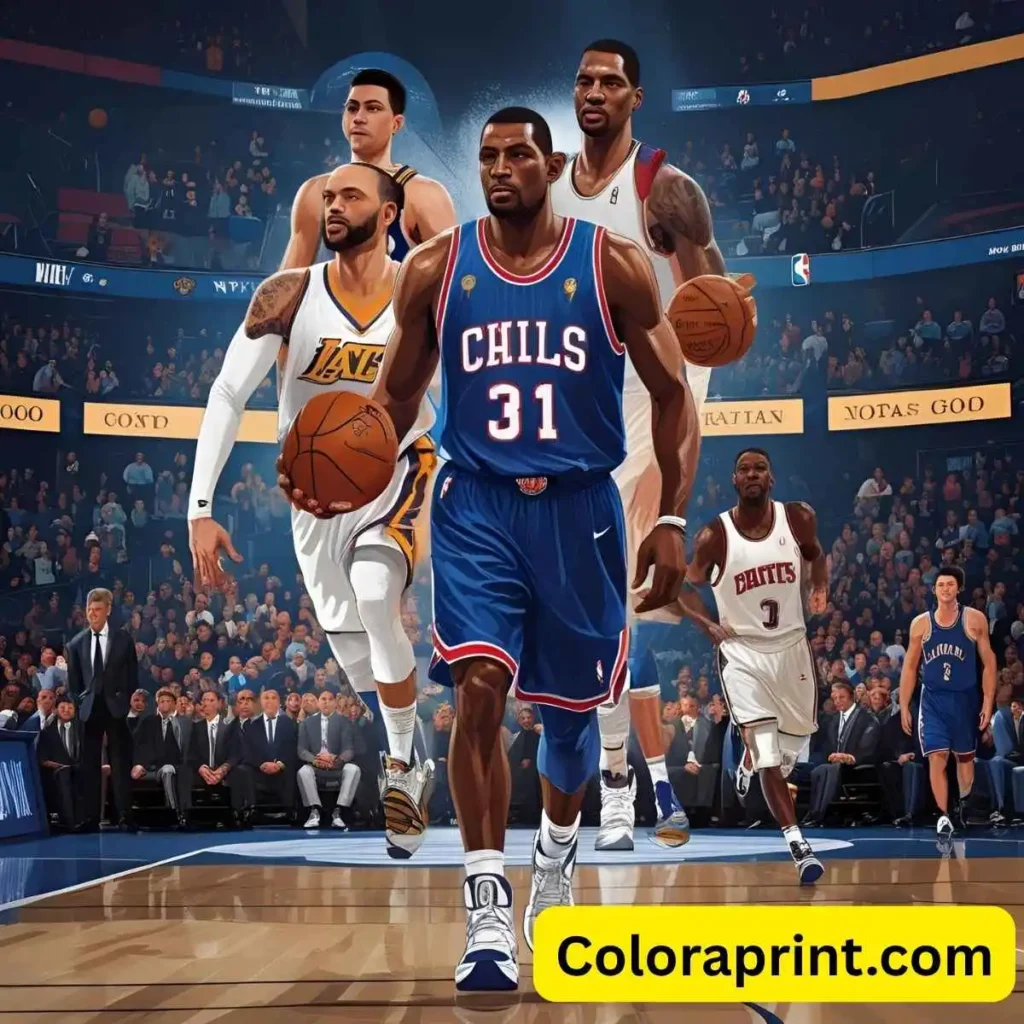 Inspirational NBA Quotes