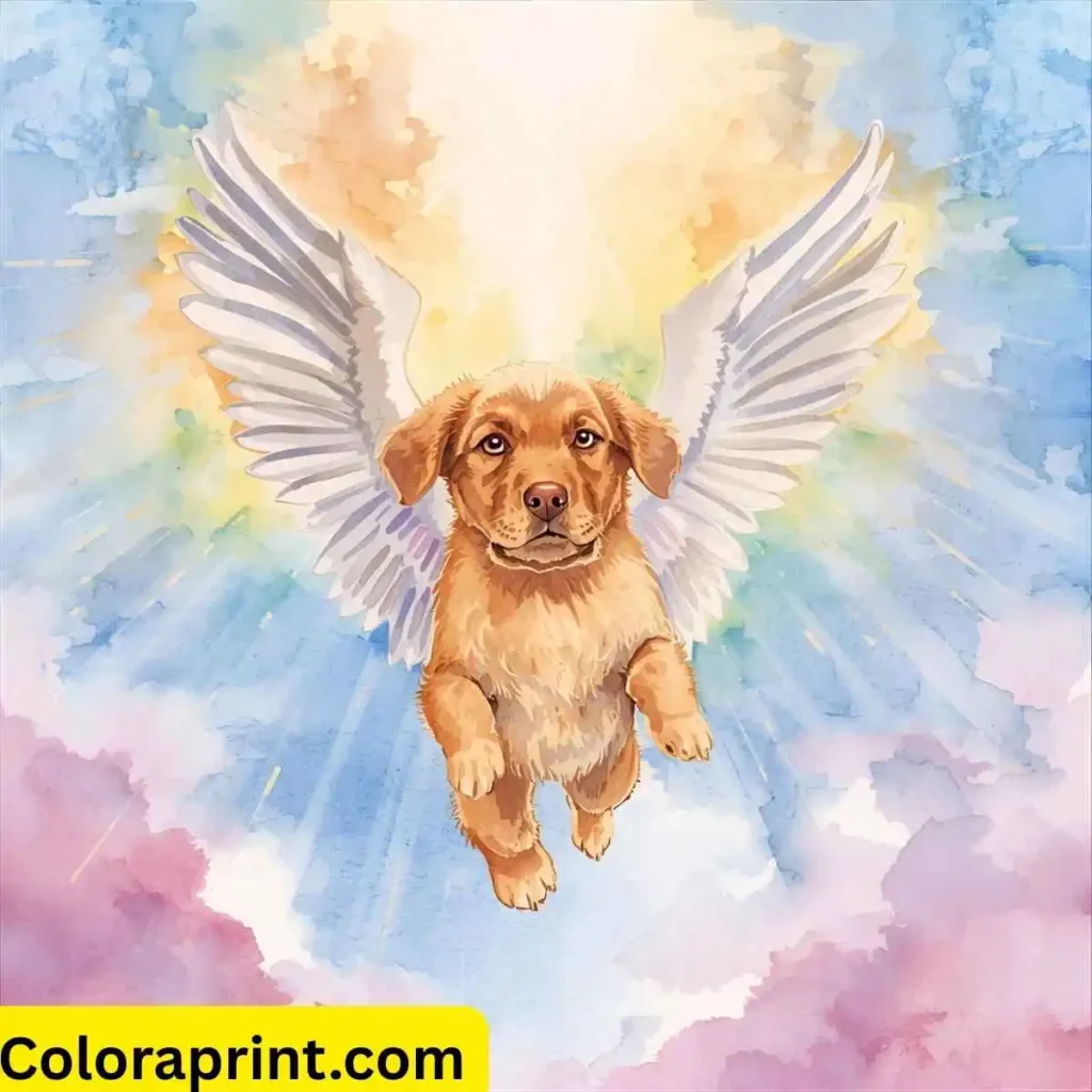 Inspirational Pet Loss Quotes