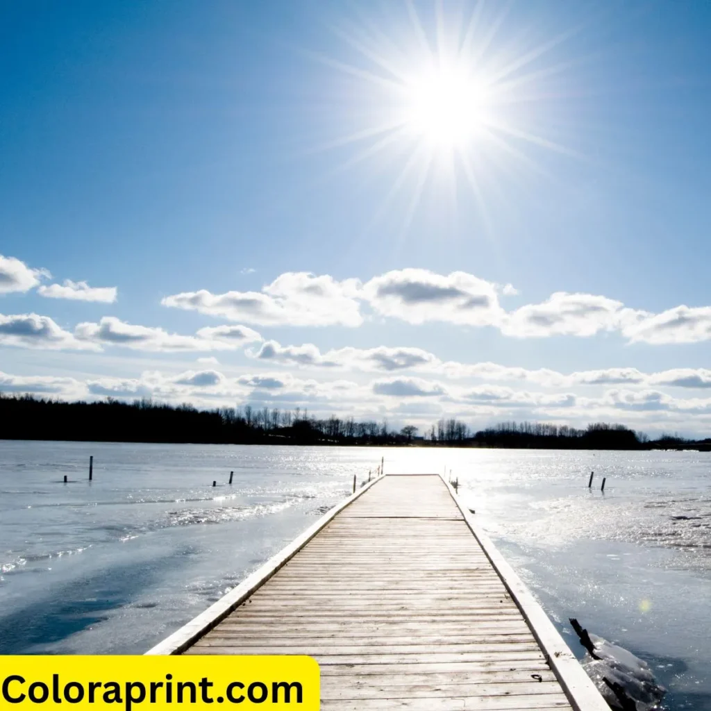 Inspirational Quotes About Water