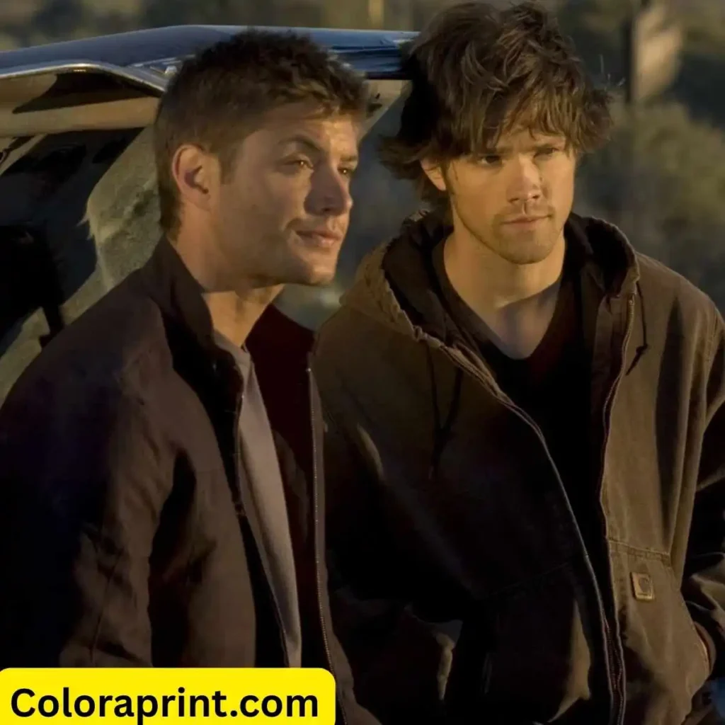 Inspirational Supernatural Quotes