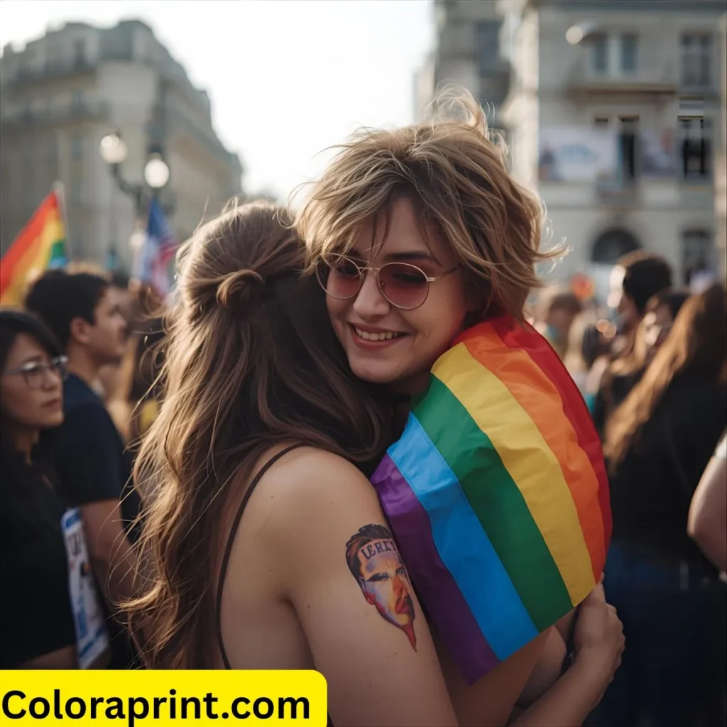 LGBTQ Quotes About Love
