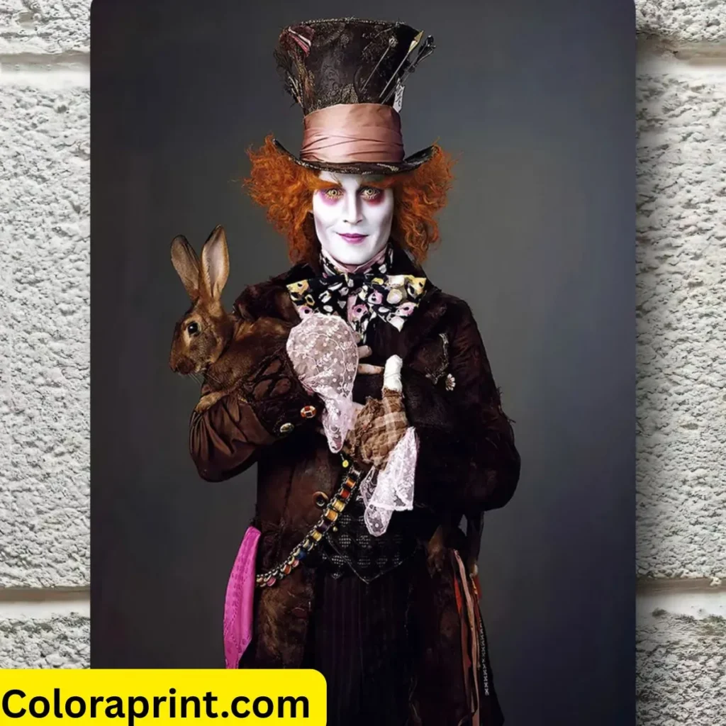Mad Hatter Quotes Crazy