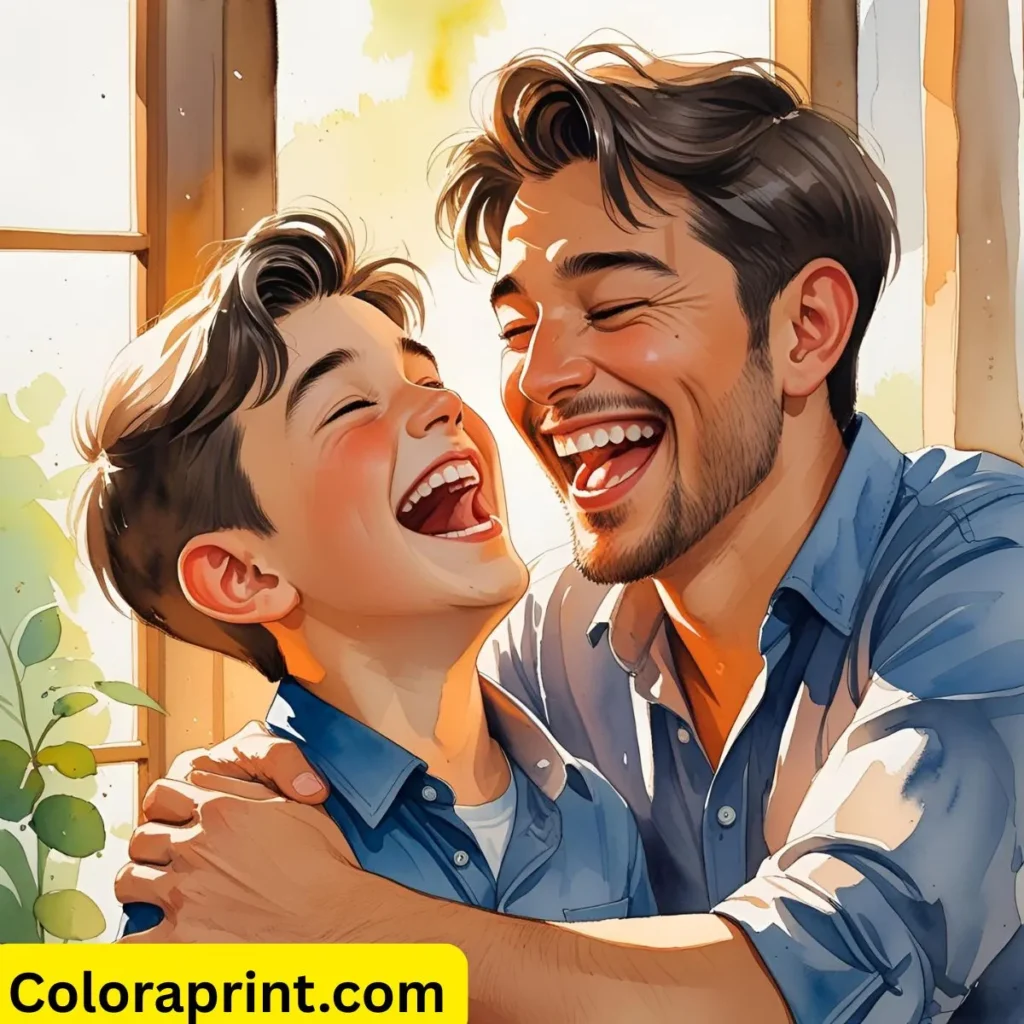 National Sons Day 2024 Quotes Funny