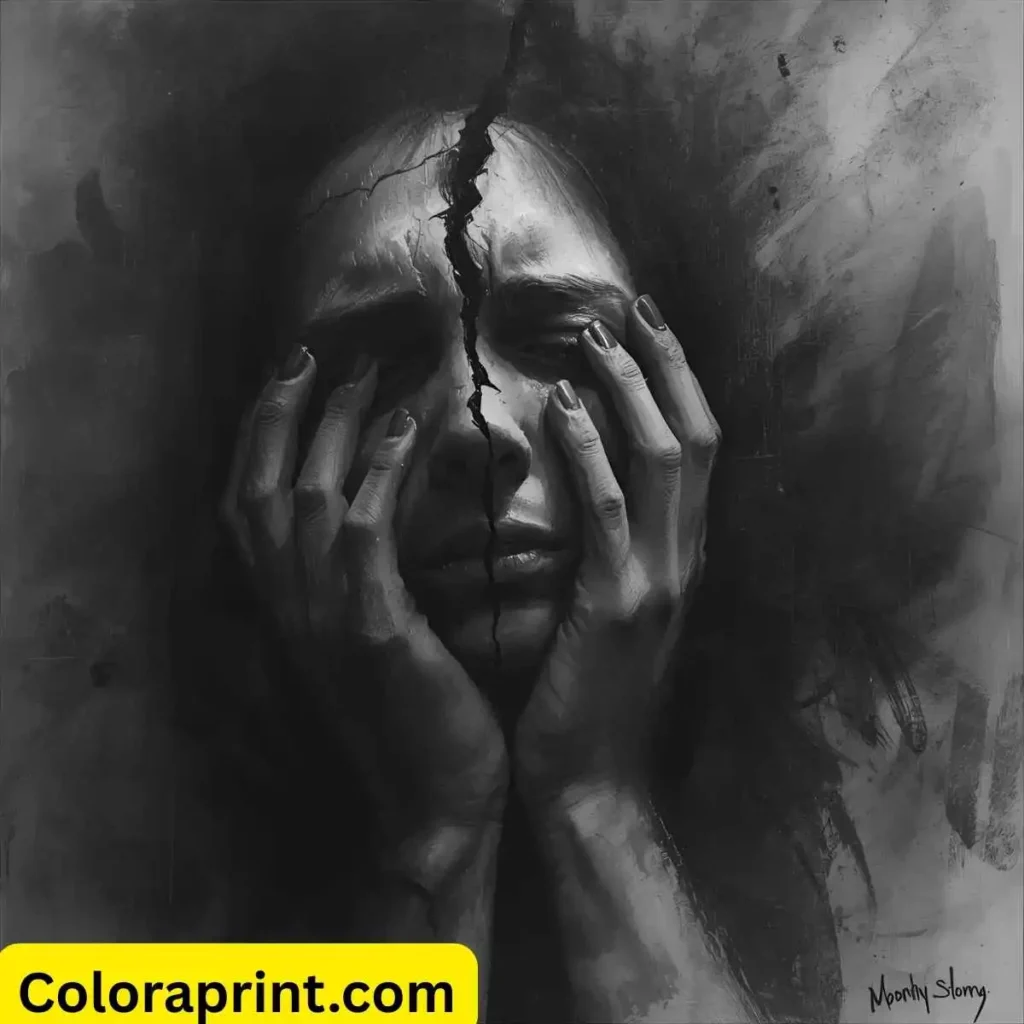 Pain Deep Broken Quotes