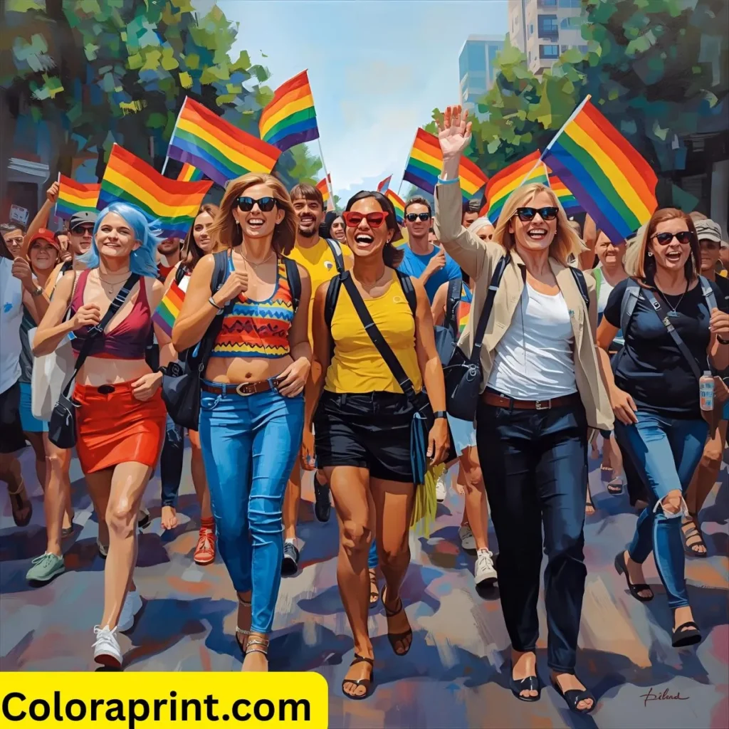 Powerful LGBTQ Quotes
