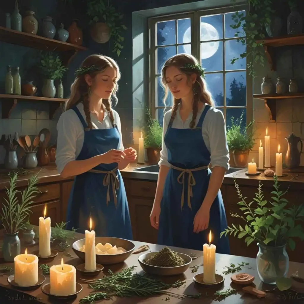 Practical Magic Quotes