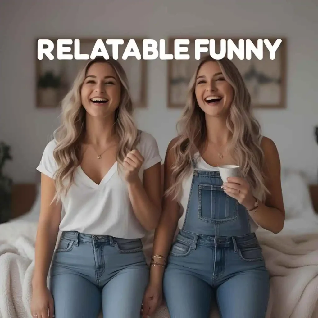 Relatable Quotes Funny