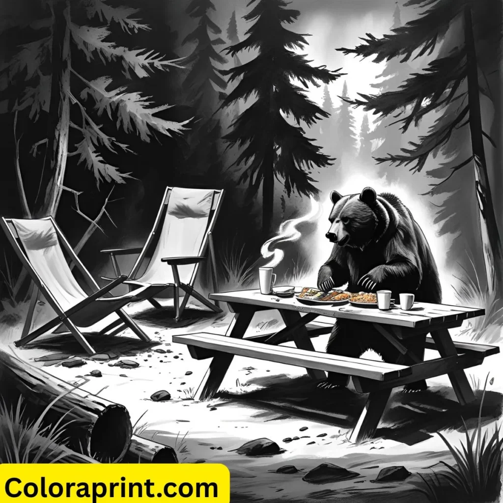 Sarcastic Camping Quotes
