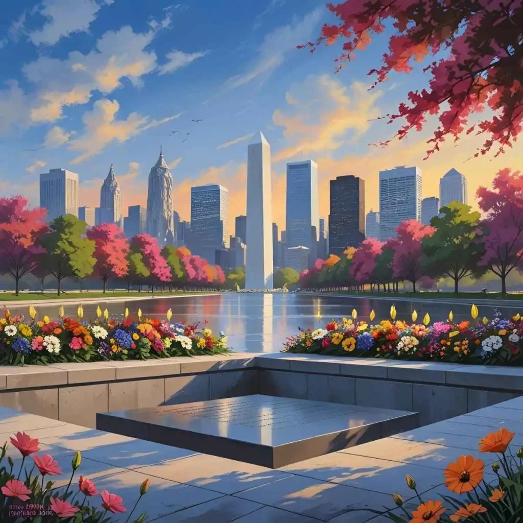 September 11, 2001 Memorial Quotes