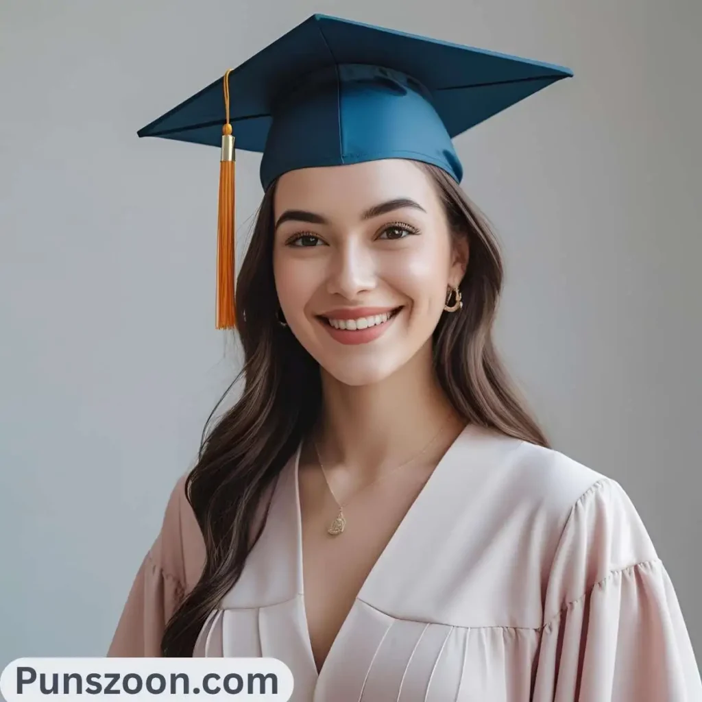 Short Funny Graduation Quotes