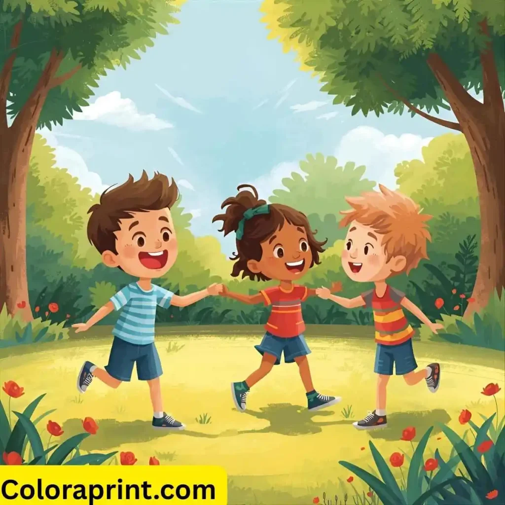  Short Happy Quotes for Kids