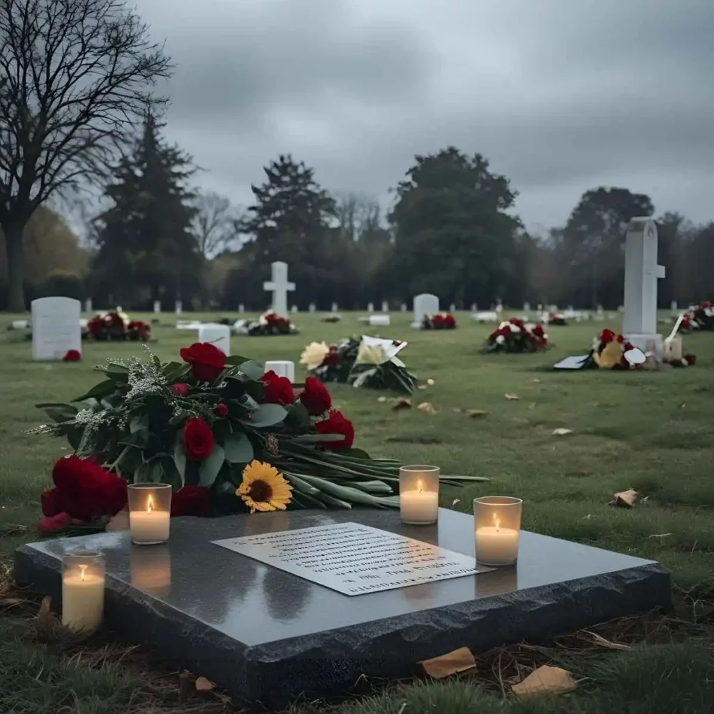 Short Memorial Quotes
