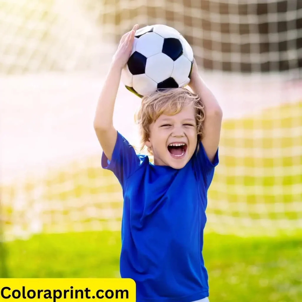 Short Quotes For Child Playing
