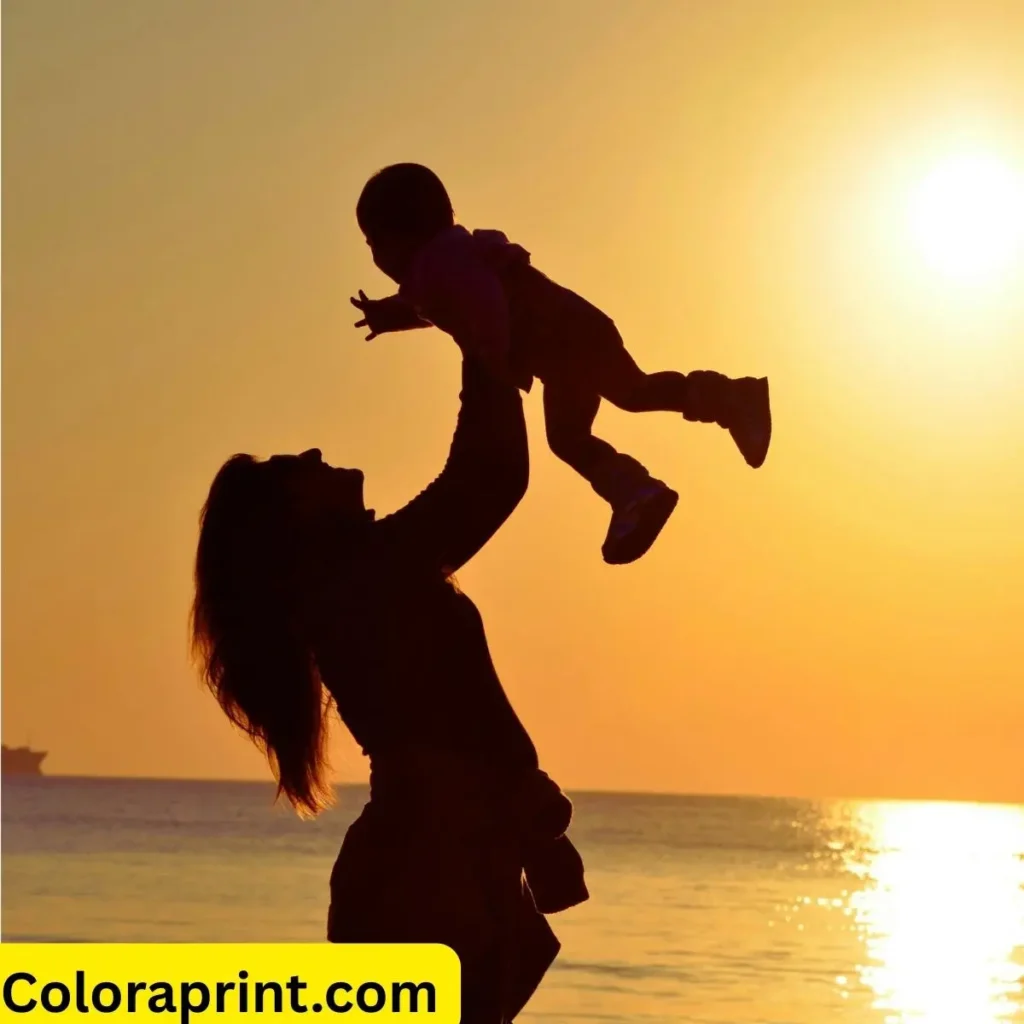 Simple Happiness Of a Child Quotes