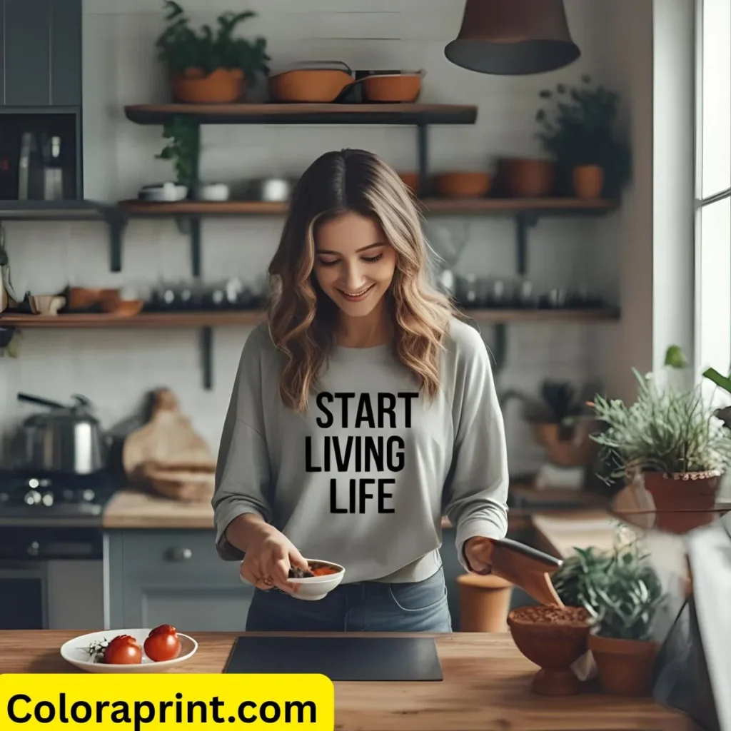 Start Living Life Quotes